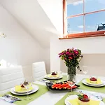 IN-APART Cracow Old Town Tomasza 20