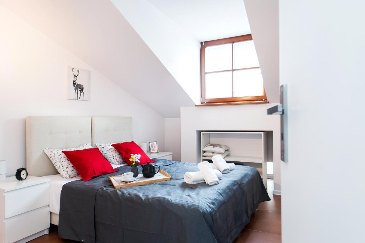 In-apart Cracow Old Town Tomasza 20 Apartment *