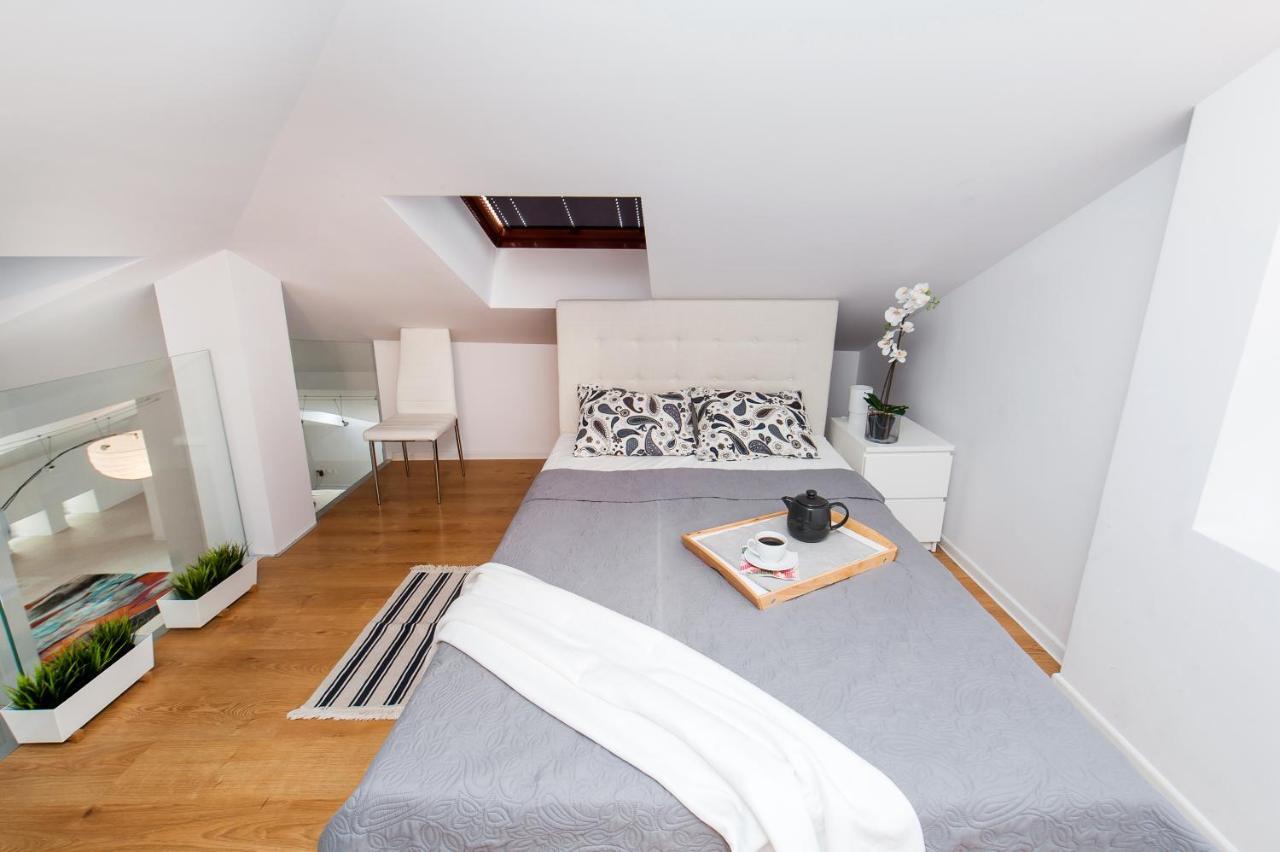 In-apart Cracow Old Town Tomasza 20