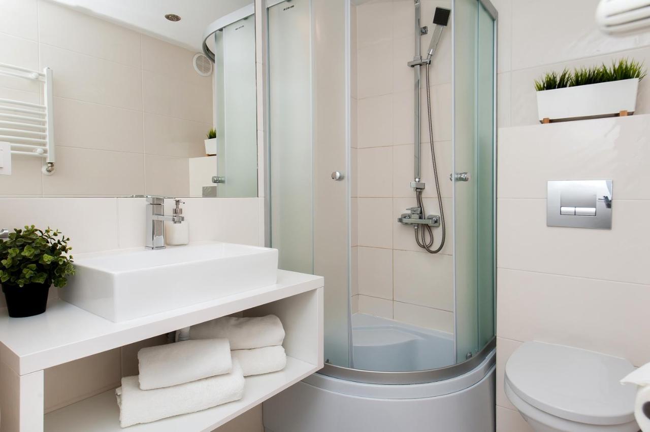 In-apart Cracow Old Town Tomasza 20 Apartment *