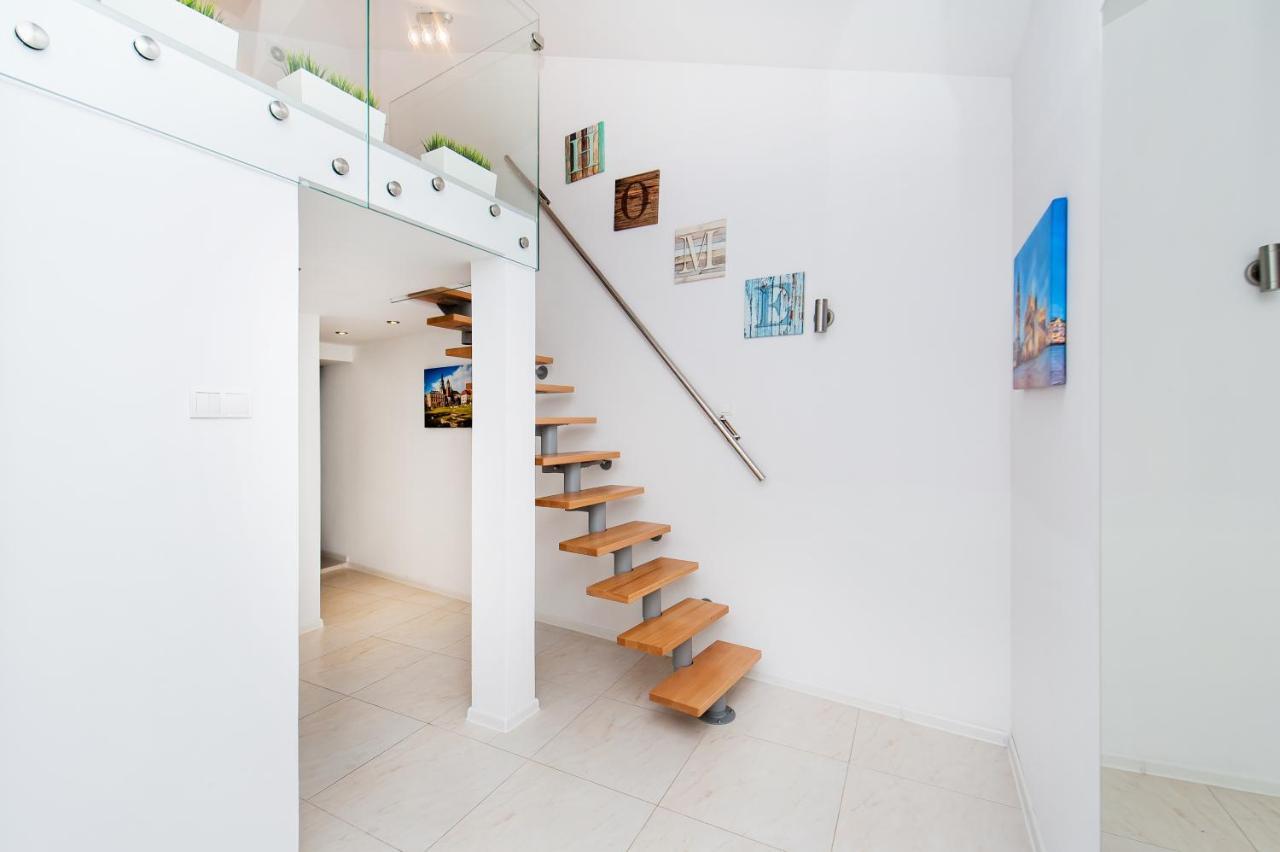 In-apart Cracow Old Town Tomasza 20 Apartament Kraków