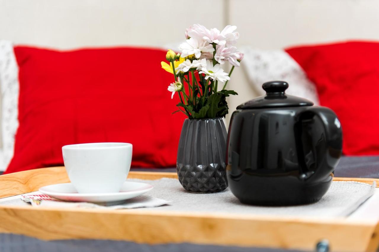 In-apart Cracow Old Town Tomasza 20 Apartment Krakow