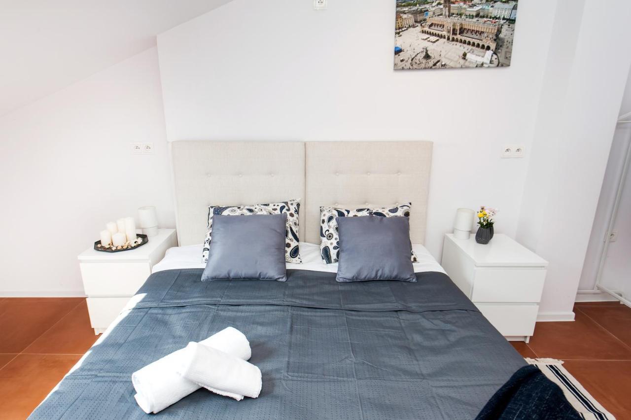 Apartament In-apart Cracow Old Town Tomasza 20 Kraków
