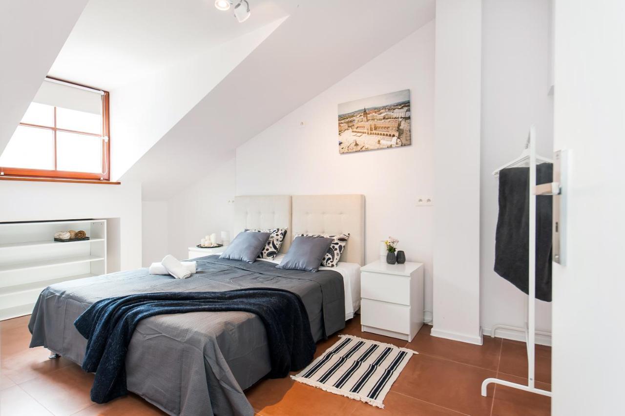 Apartament In-apart Cracow Old Town Tomasza 20 *