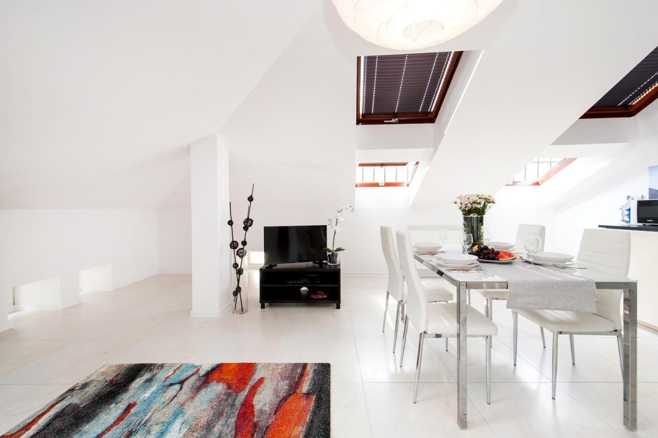 Apartament In-apart Cracow Old Town Tomasza 20 *