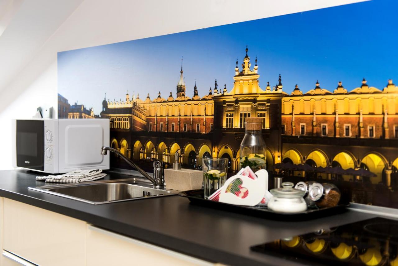 In-apart Cracow Old Town Tomasza 20 * Krakow