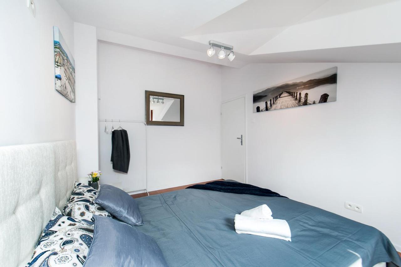In-apart Cracow Old Town Tomasza 20