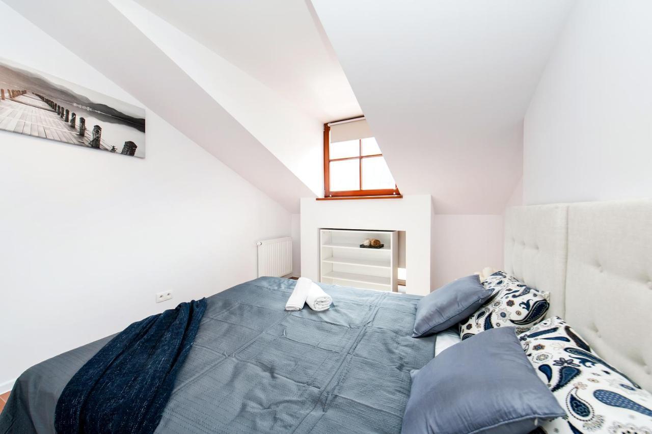 In-apart Cracow Old Town Tomasza 20 Apartament Kraków