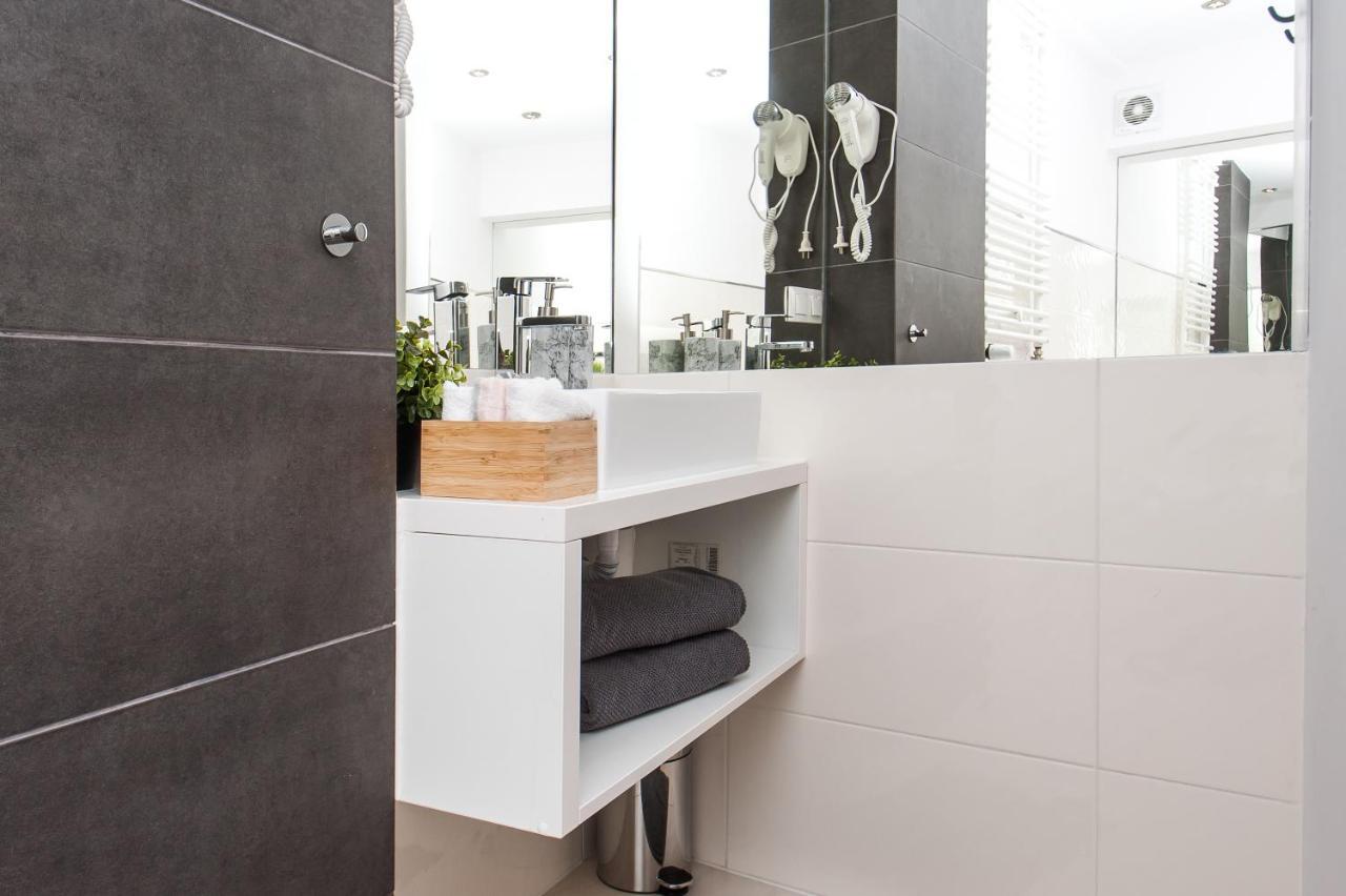 Apartament In-apart Cracow Old Town Tomasza 20 Kraków