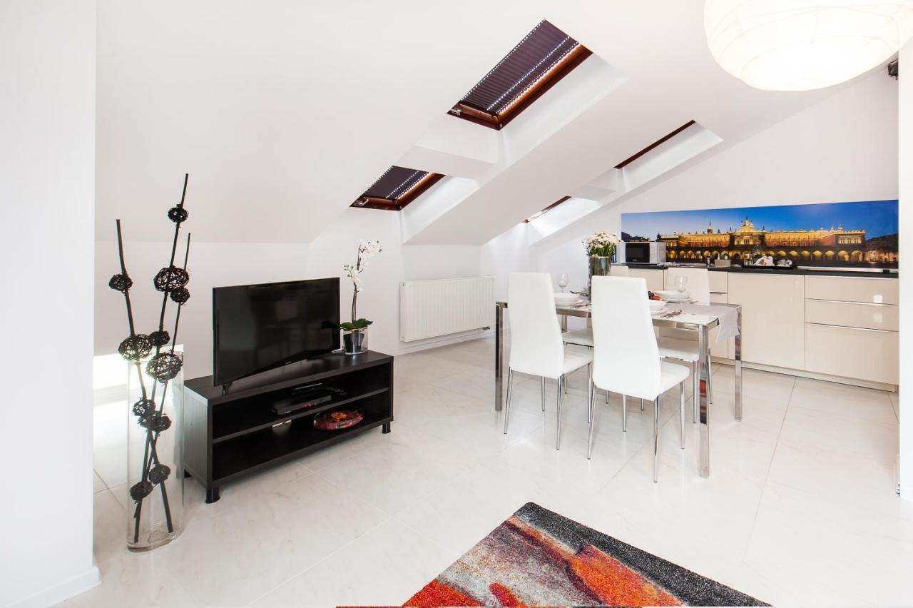 Apartment In-apart Cracow Old Town Tomasza 20 Krakow