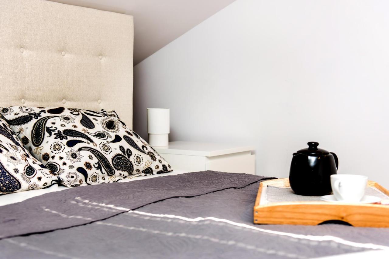 In-apart Cracow Old Town Tomasza 20 Apartament