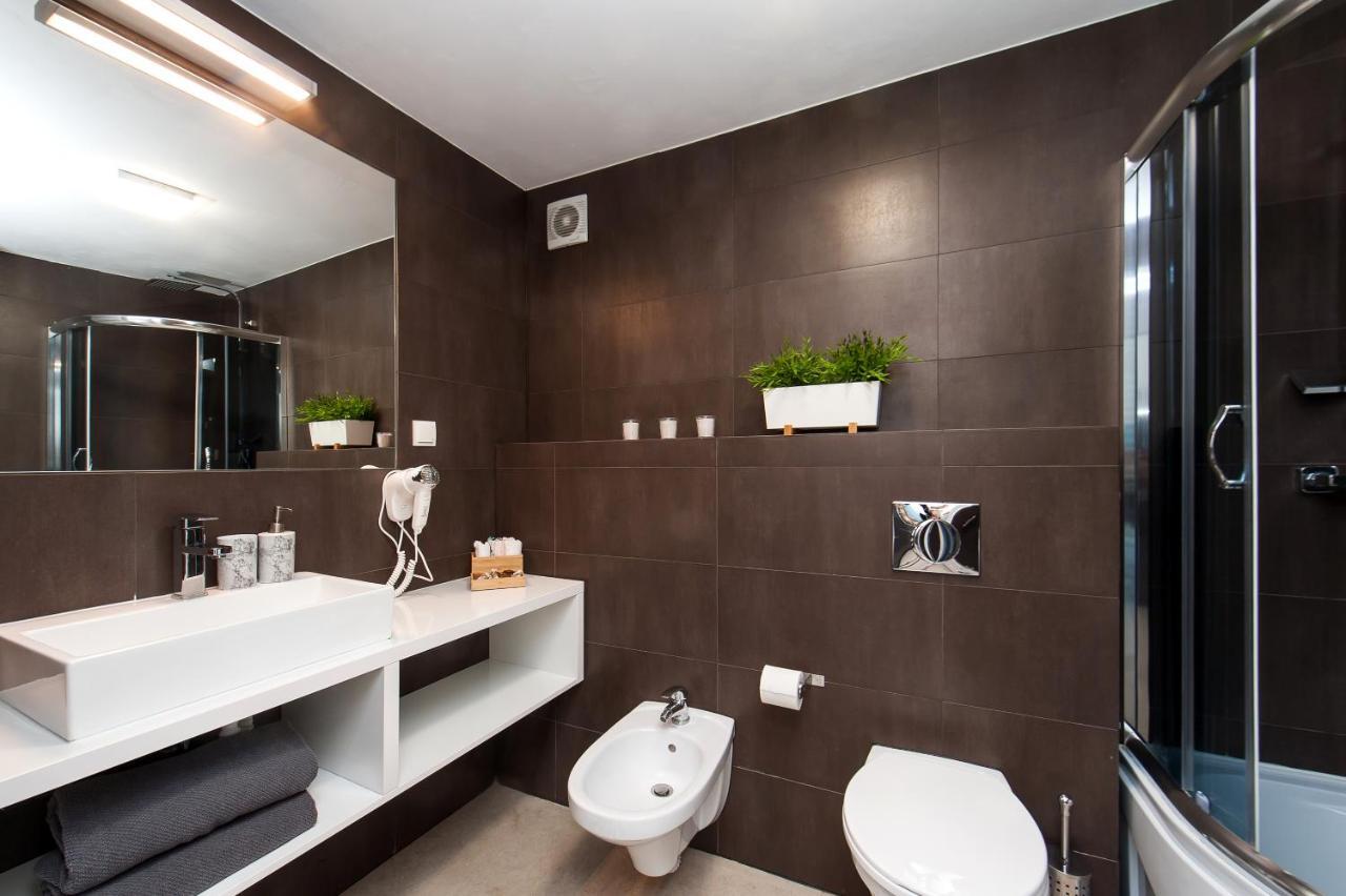 In-apart Cracow Old Town Tomasza 20 Apartament Kraków