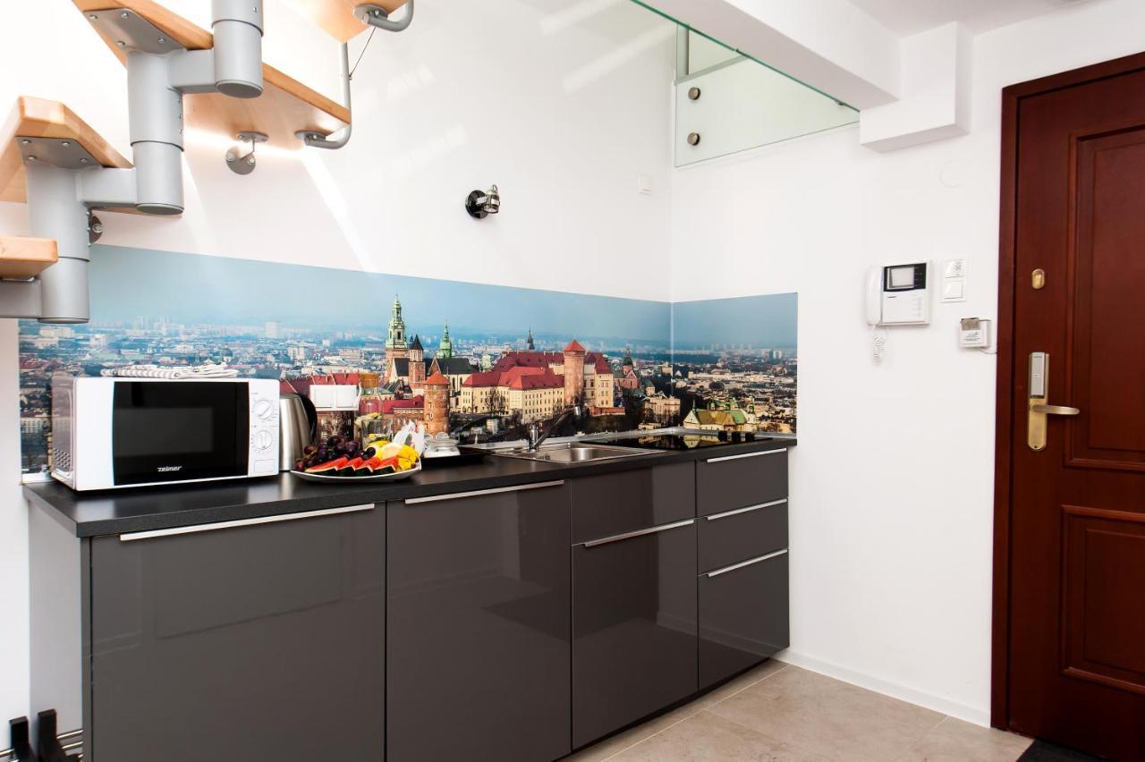 In-apart Cracow Old Town Tomasza 20 Apartament Kraków