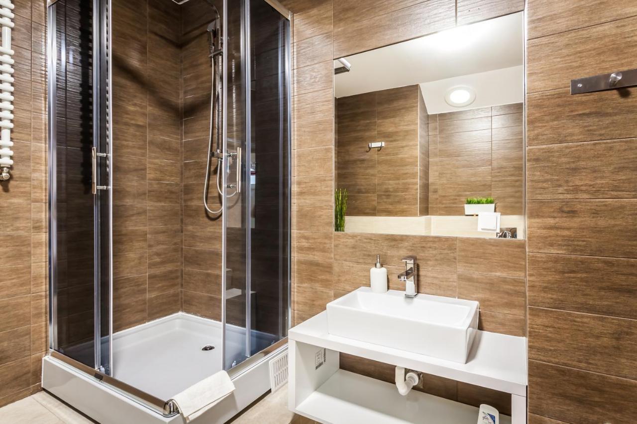 In-apart Cracow Old Town Tomasza 20 Apartament *