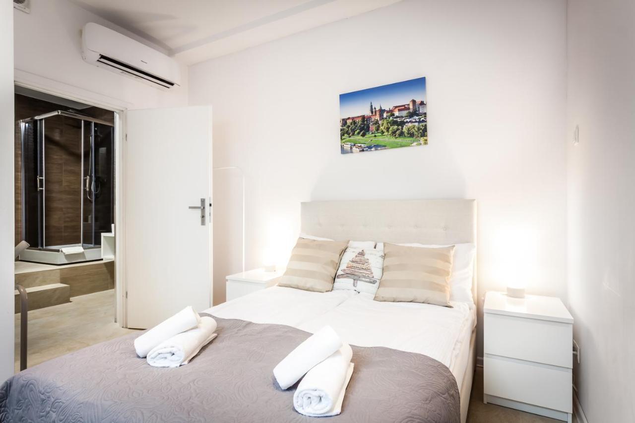 Apartament In-apart Cracow Old Town Tomasza 20 *