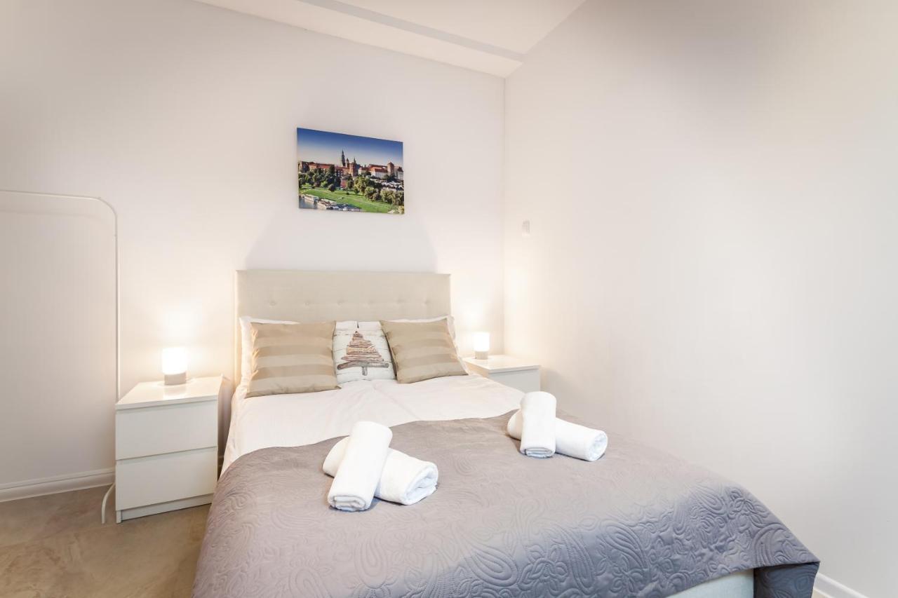 Apartament In-apart Cracow Old Town Tomasza 20 *