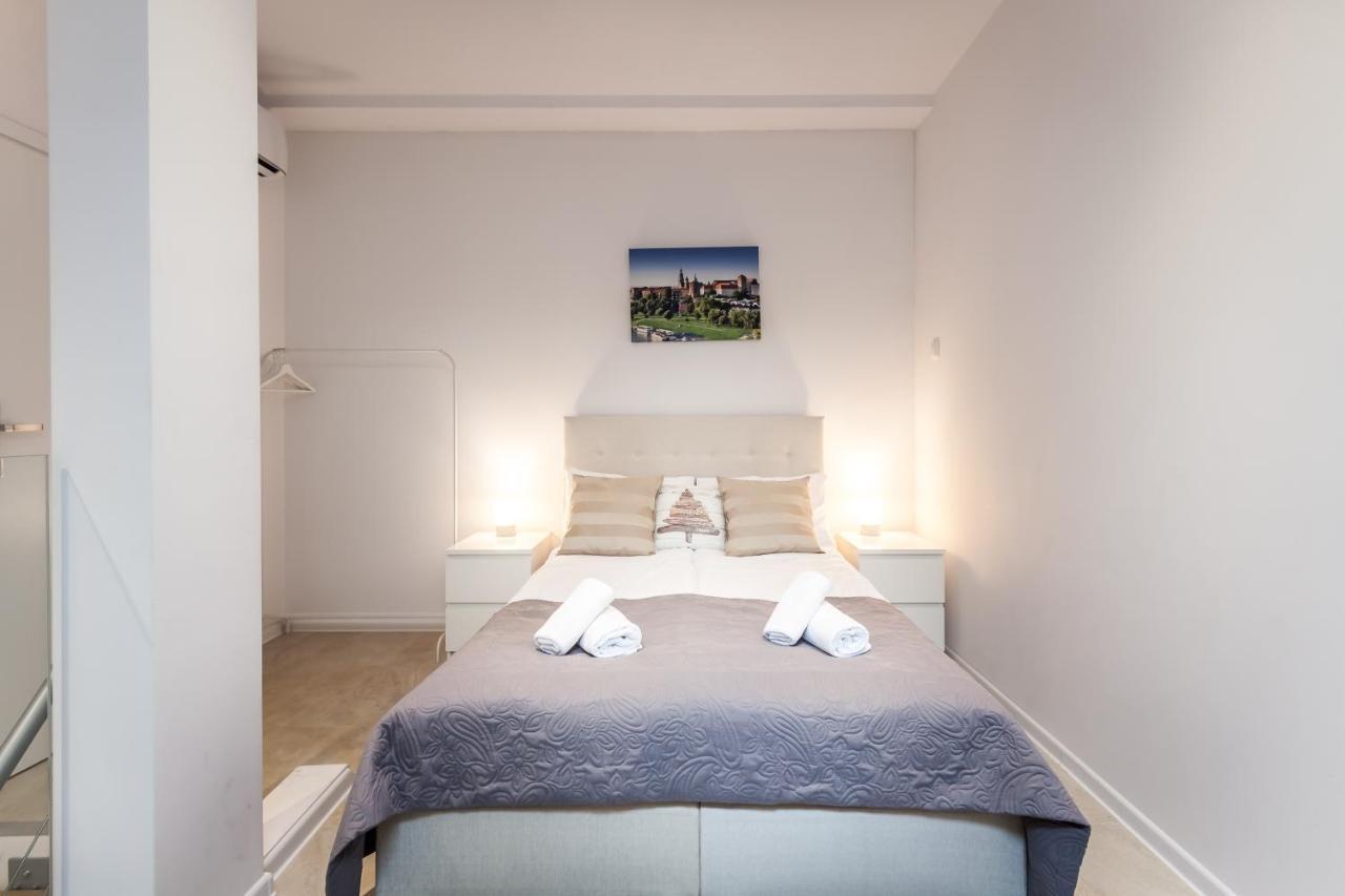 Apartament In-apart Cracow Old Town Tomasza 20 Kraków