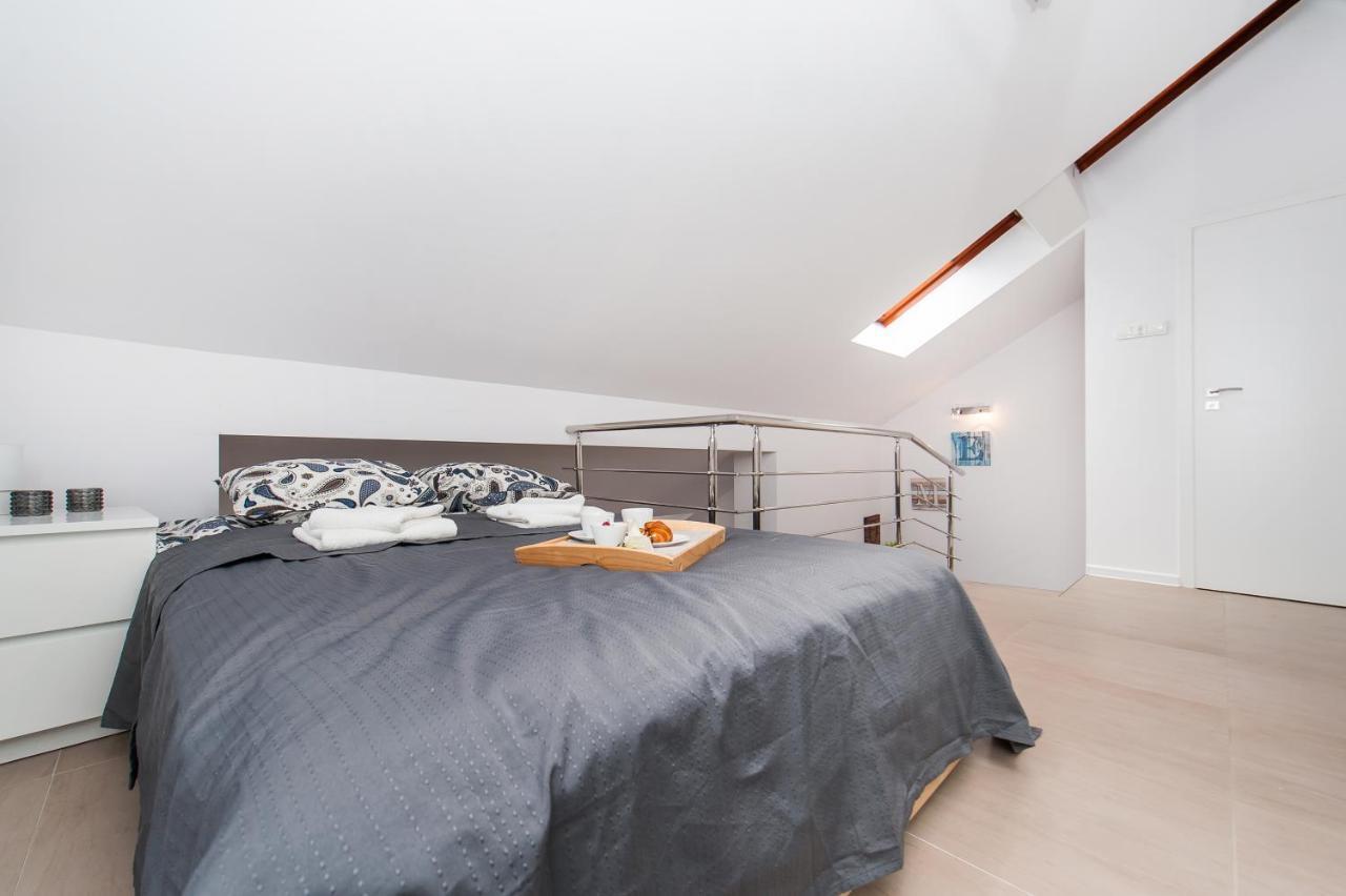 In-apart Cracow Old Town Tomasza 20 *