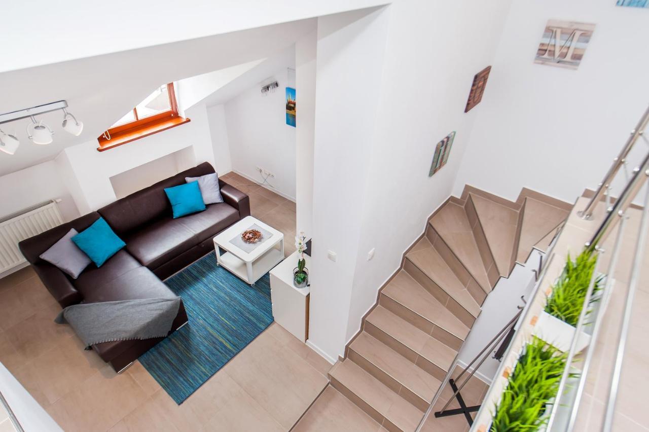 In-apart Cracow Old Town Tomasza 20 Apartament Kraków