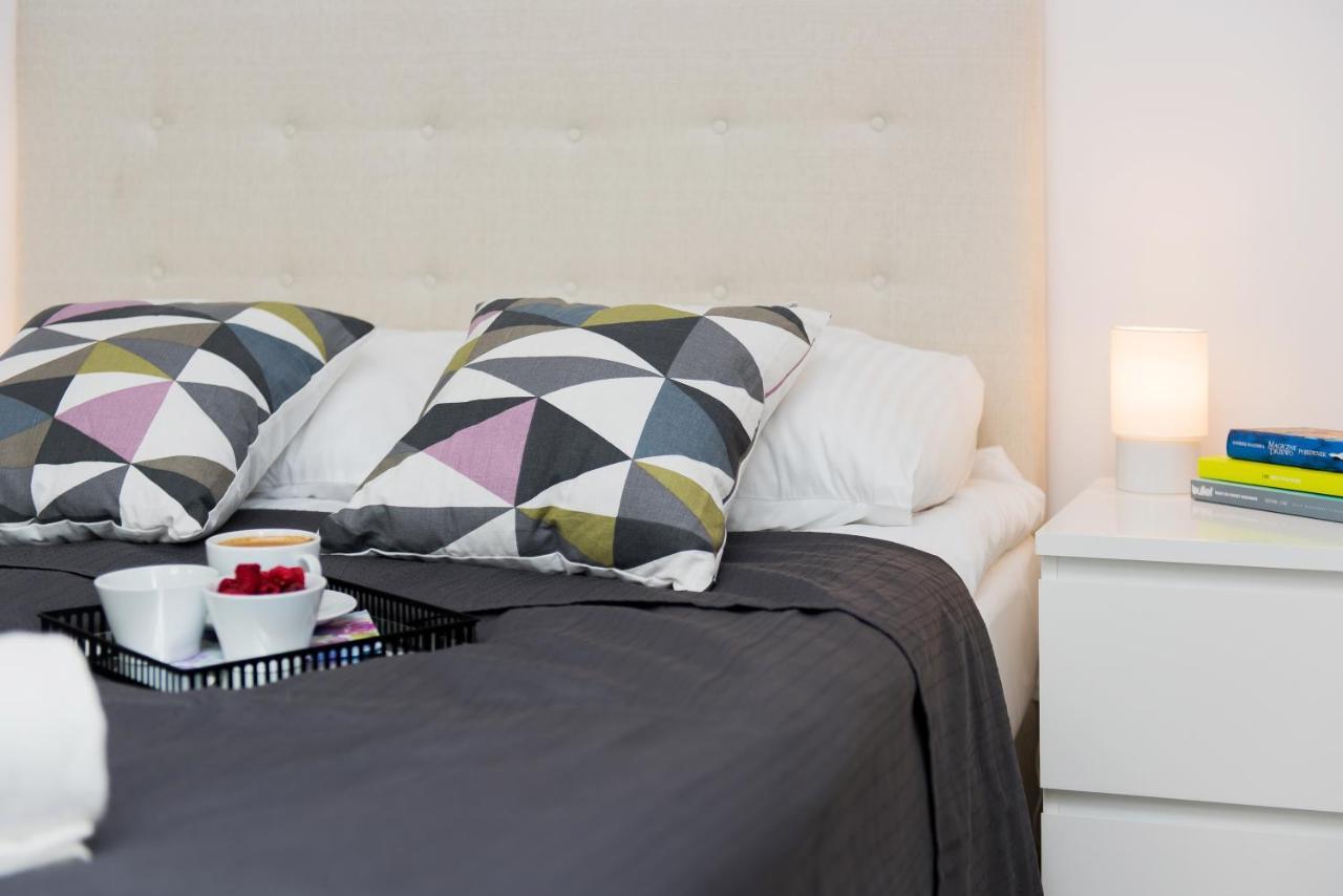 In-apart Cracow Old Town Tomasza 20 Apartament