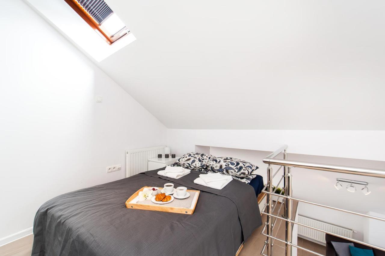 Apartament In-apart Cracow Old Town Tomasza 20