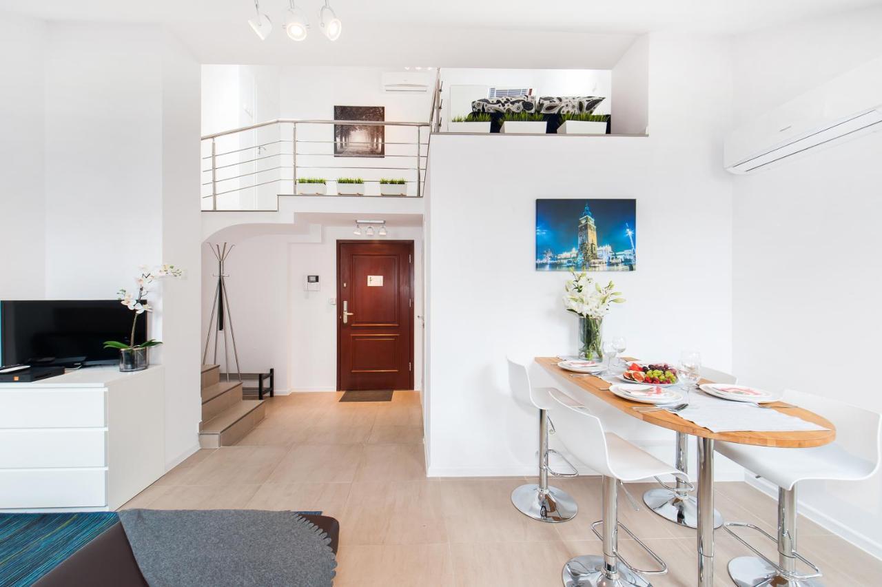 In-apart Cracow Old Town Tomasza 20 *