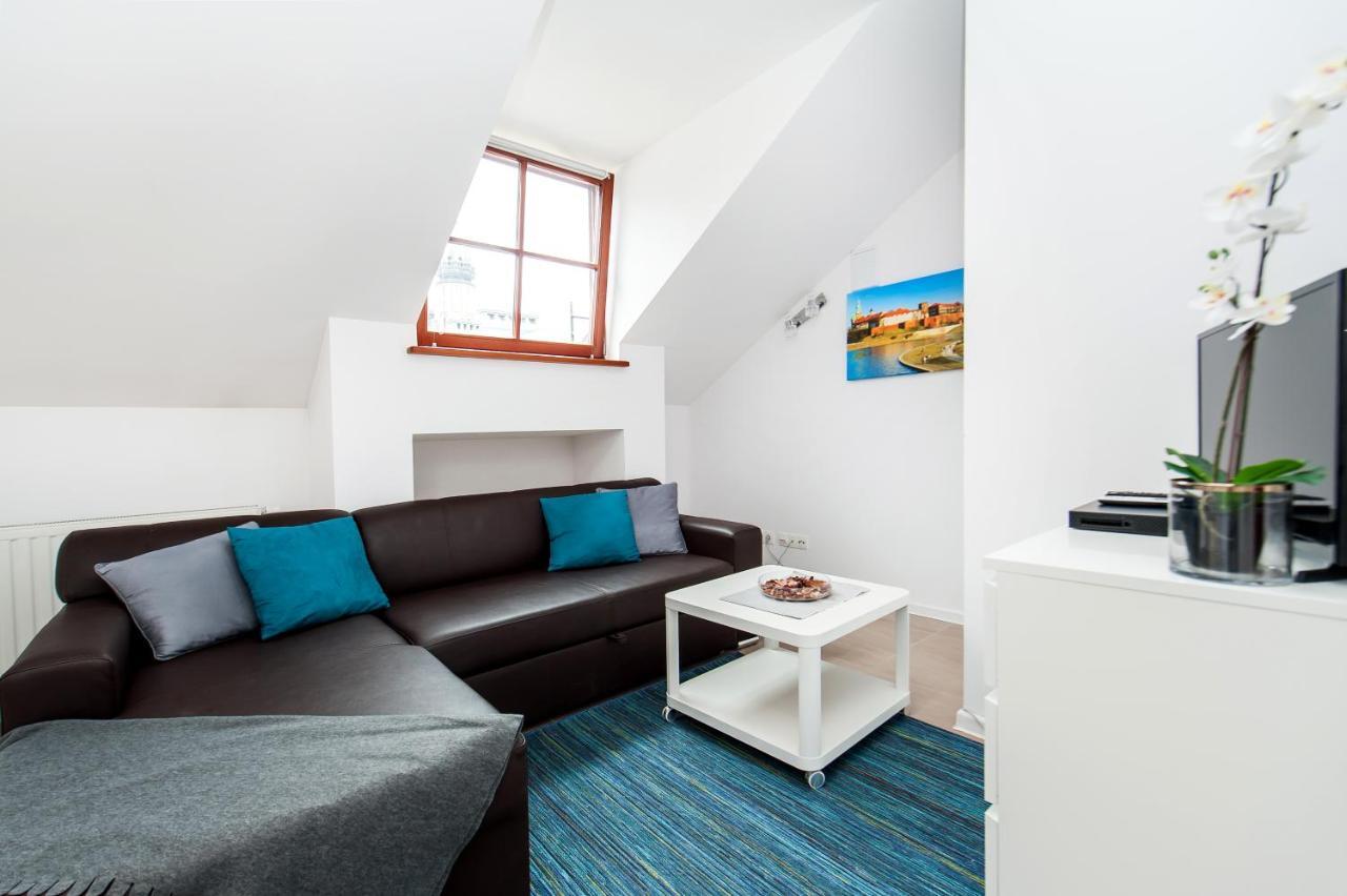 In-apart Cracow Old Town Tomasza 20 Apartament *