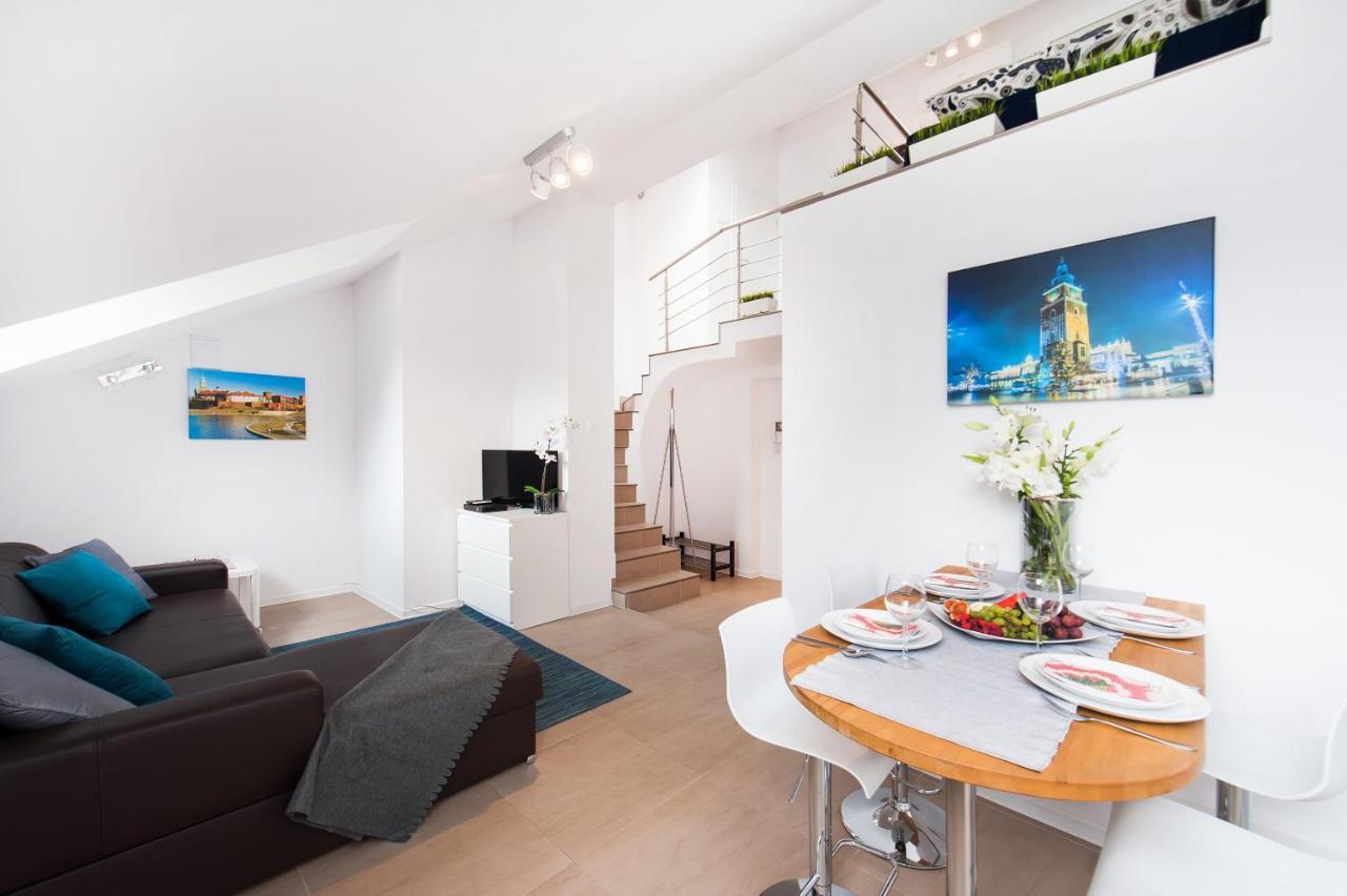 In-apart Cracow Old Town Tomasza 20 Apartament Kraków