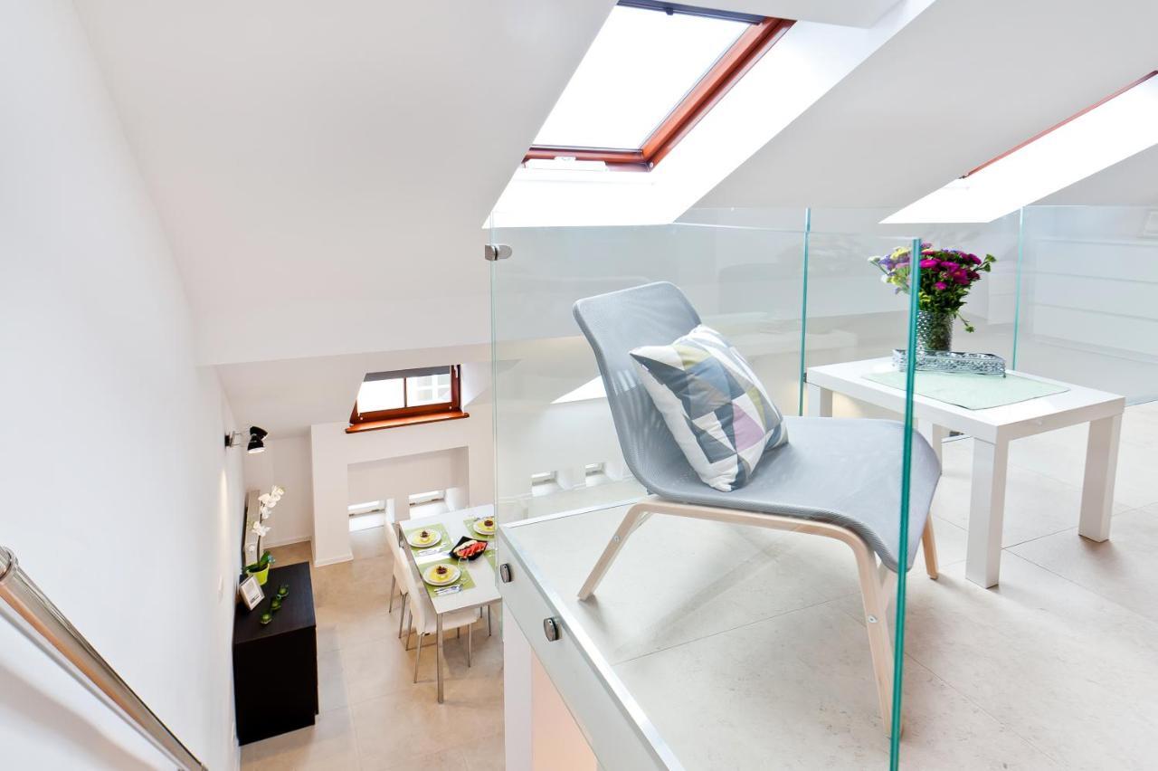Apartament In-apart Cracow Old Town Tomasza 20 *