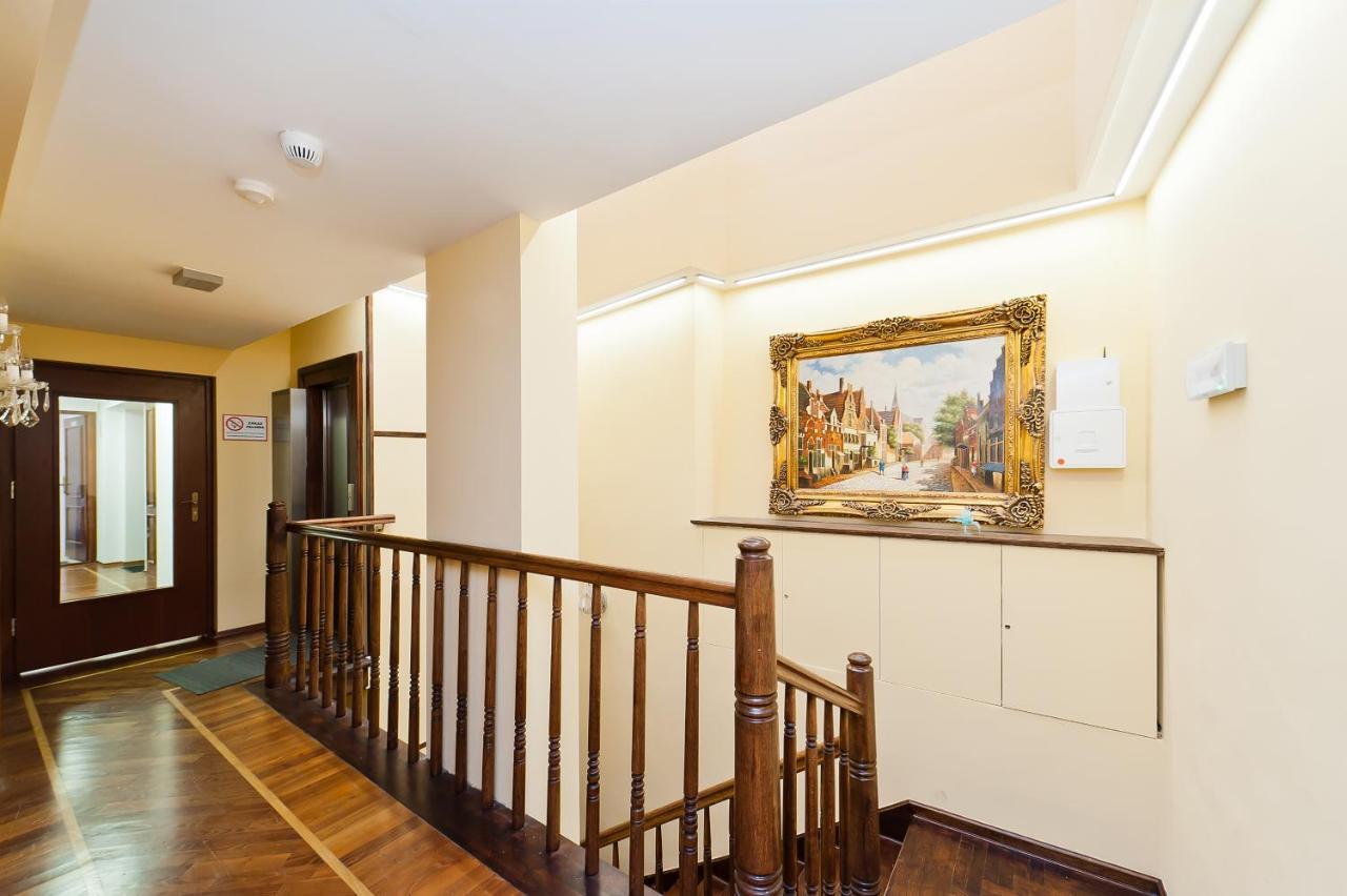 Apartament In-apart Cracow Old Town Tomasza 20 *