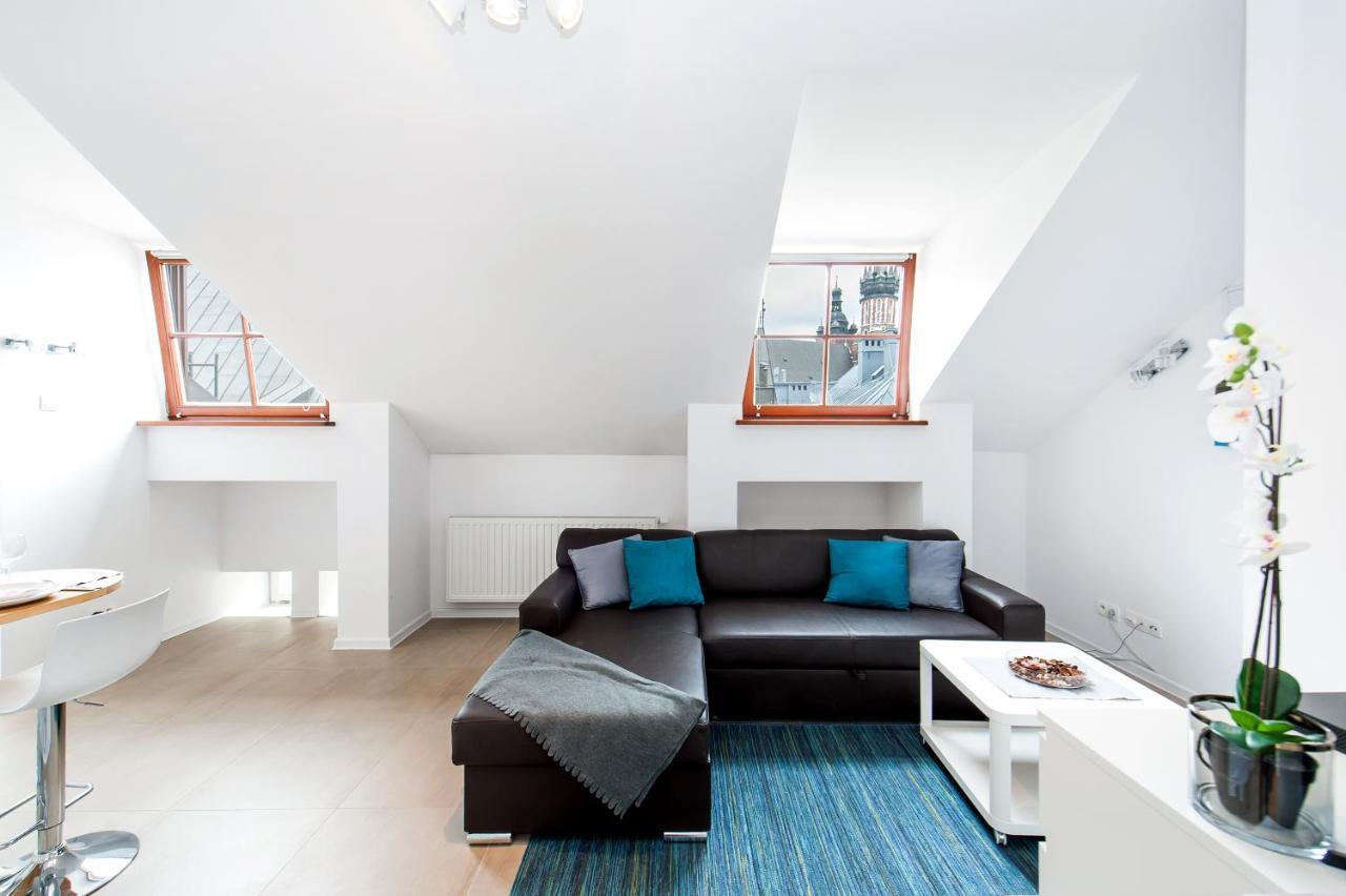 In-apart Cracow Old Town Tomasza 20 Apartament *