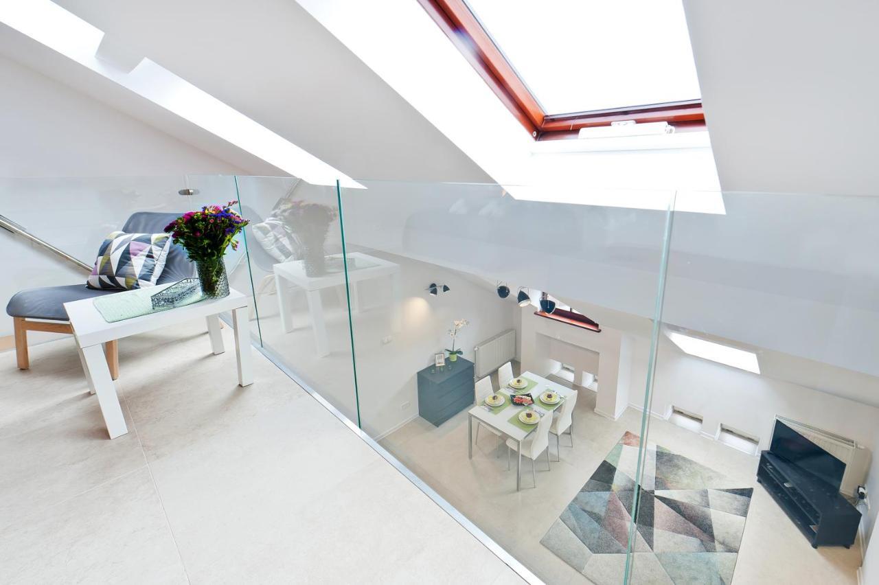 Apartament In-apart Cracow Old Town Tomasza 20 *