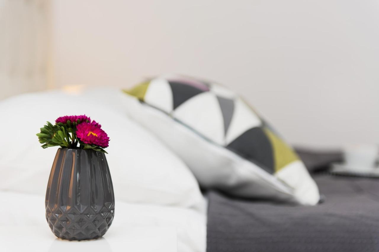 In-apart Cracow Old Town Tomasza 20 *