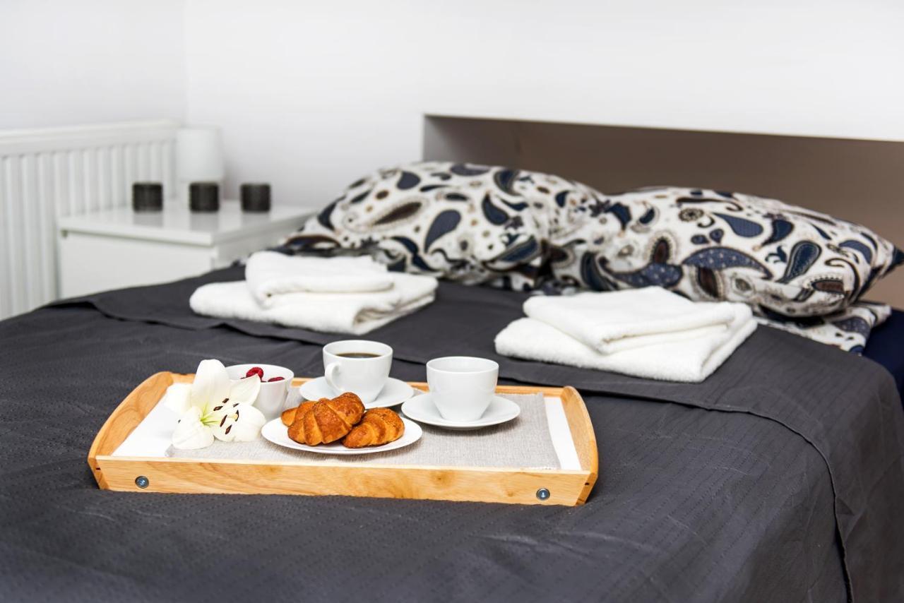 Apartament In-apart Cracow Old Town Tomasza 20 *