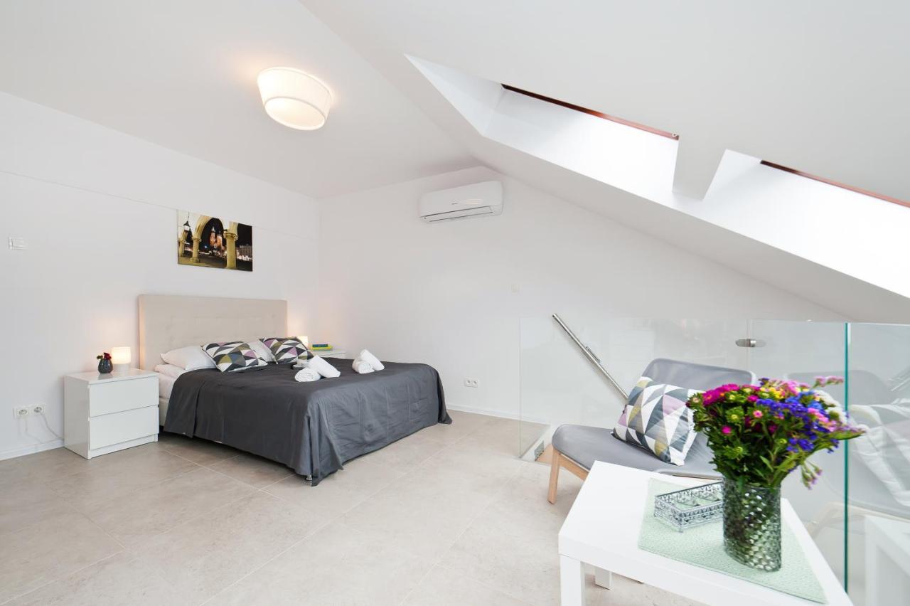 In-apart Cracow Old Town Tomasza 20 *