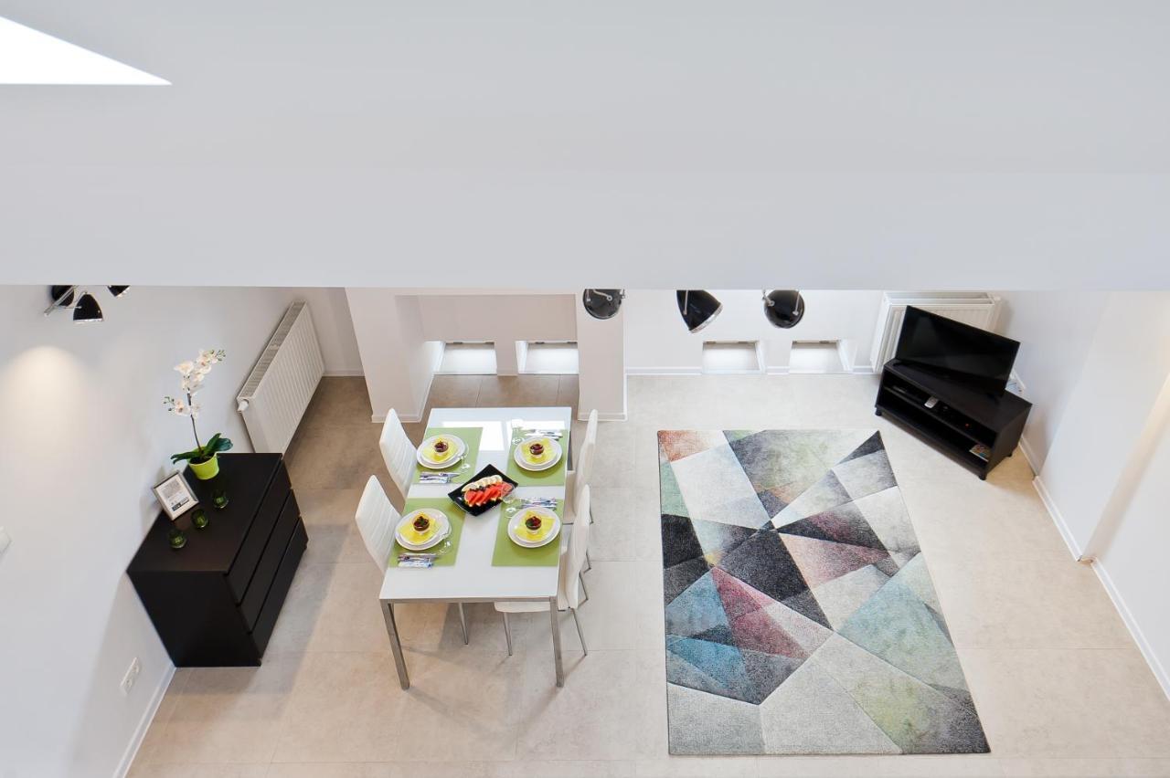 Apartament In-apart Cracow Old Town Tomasza 20 *