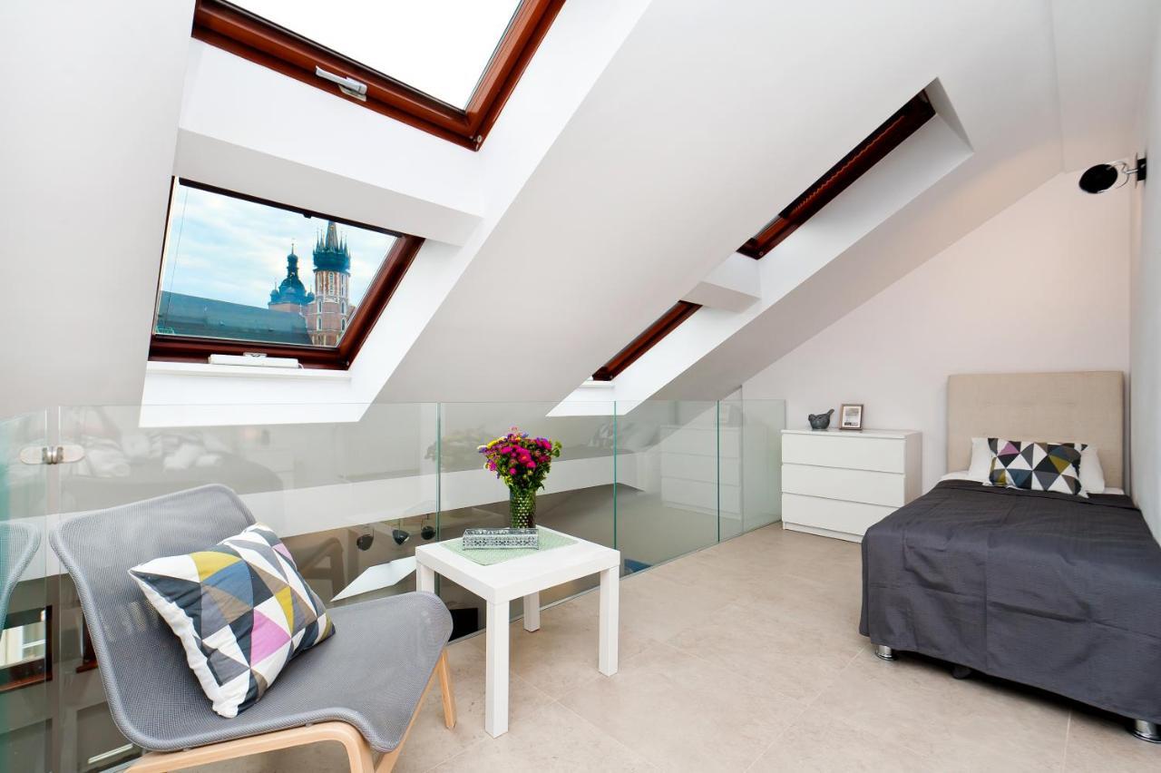 Apartament In-apart Cracow Old Town Tomasza 20 *